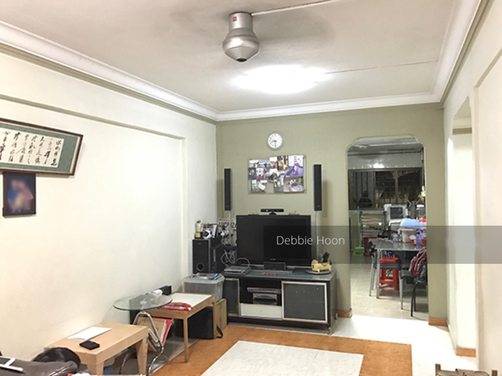 Blk 333 Ang Mo Kio Avenue 1 (Ang Mo Kio), HDB 3 Rooms #137632532